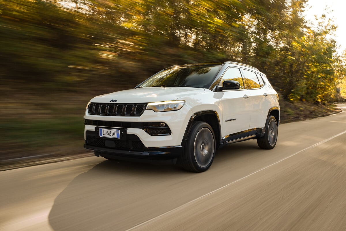 Jeep
