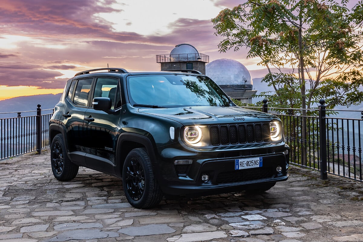 Jeep