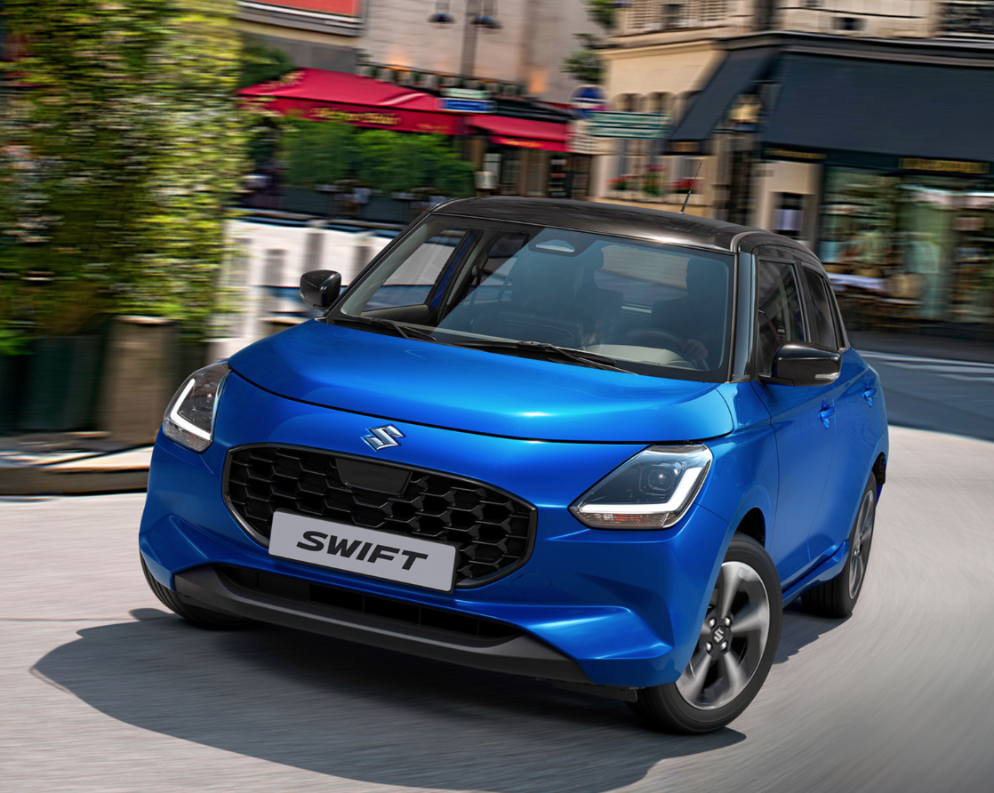Suzuki
