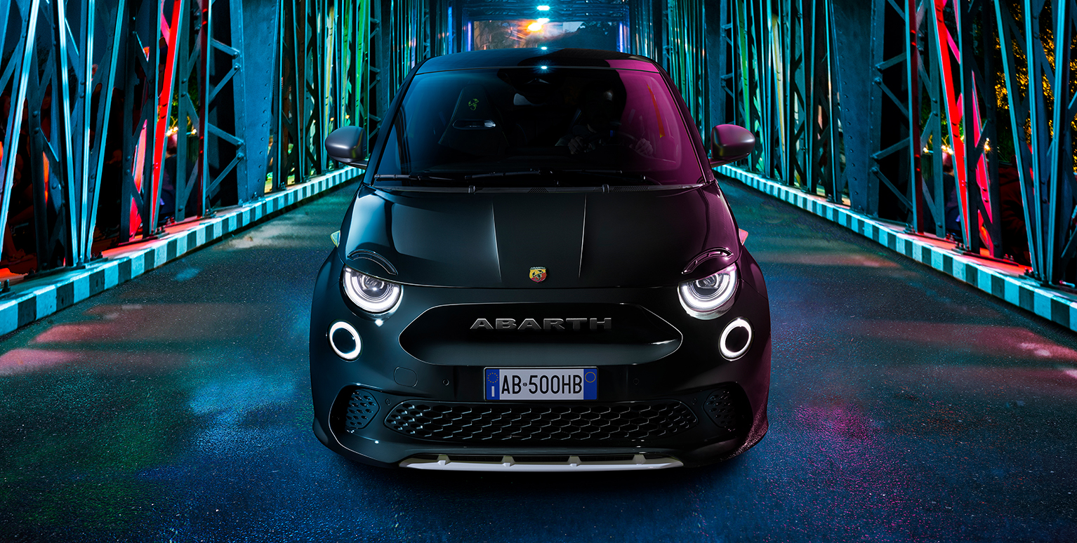 Abarth