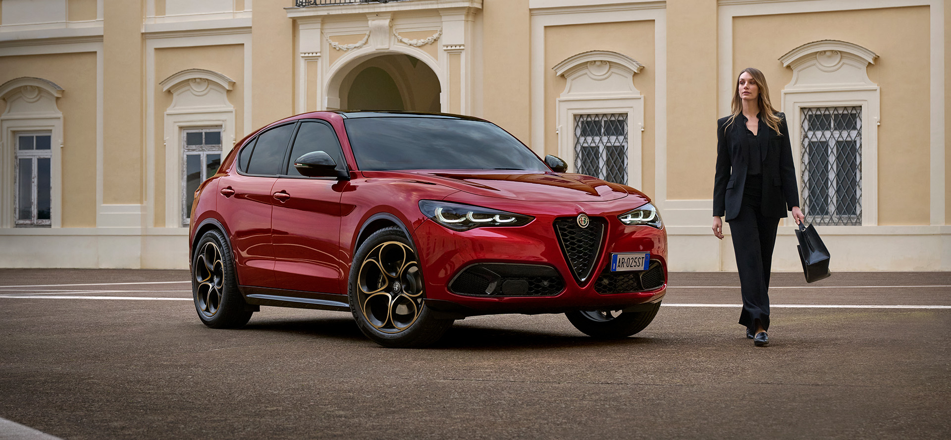 Alfa Romeo